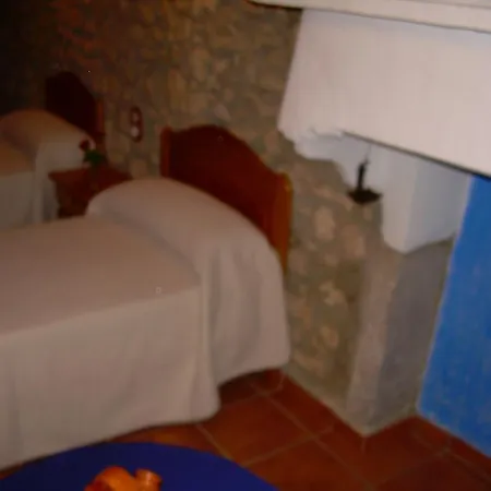Hébergement de vacances El Castellet *